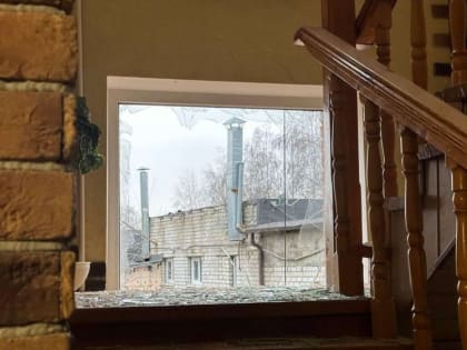 Приграничные области России вновь под обстрелом ВСУ: что известно