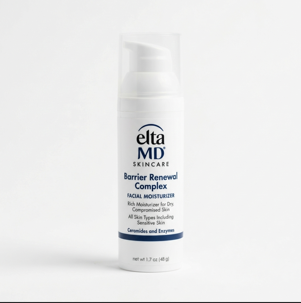 EltaMD Barrier Renewal Complex — lipid-peptide barrier repair cream