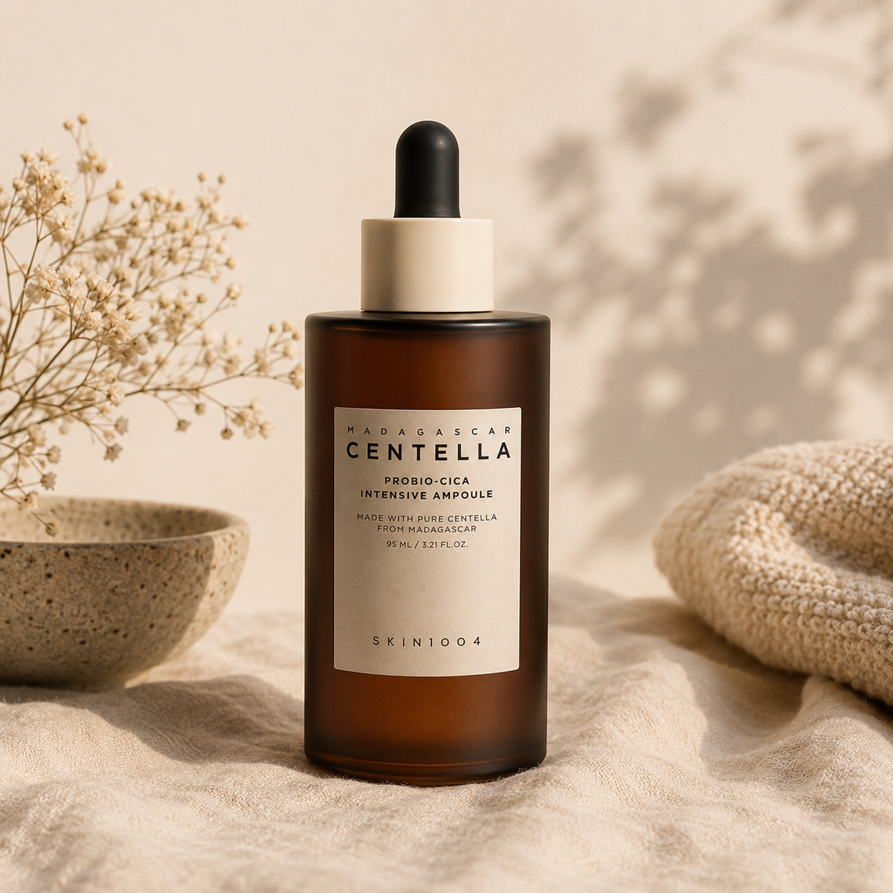 SKIN1004 Probio Cica Intensive Ampoule Centella Serum