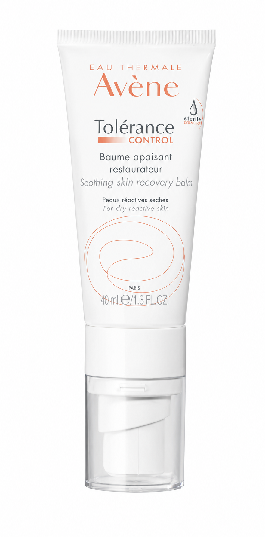 Avène Tolerance Control Soothing Skin Recovery Balm