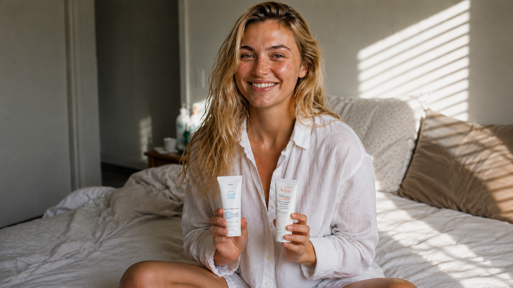Dermatologist-approved barrier repair products for 2026 skin reset protocol