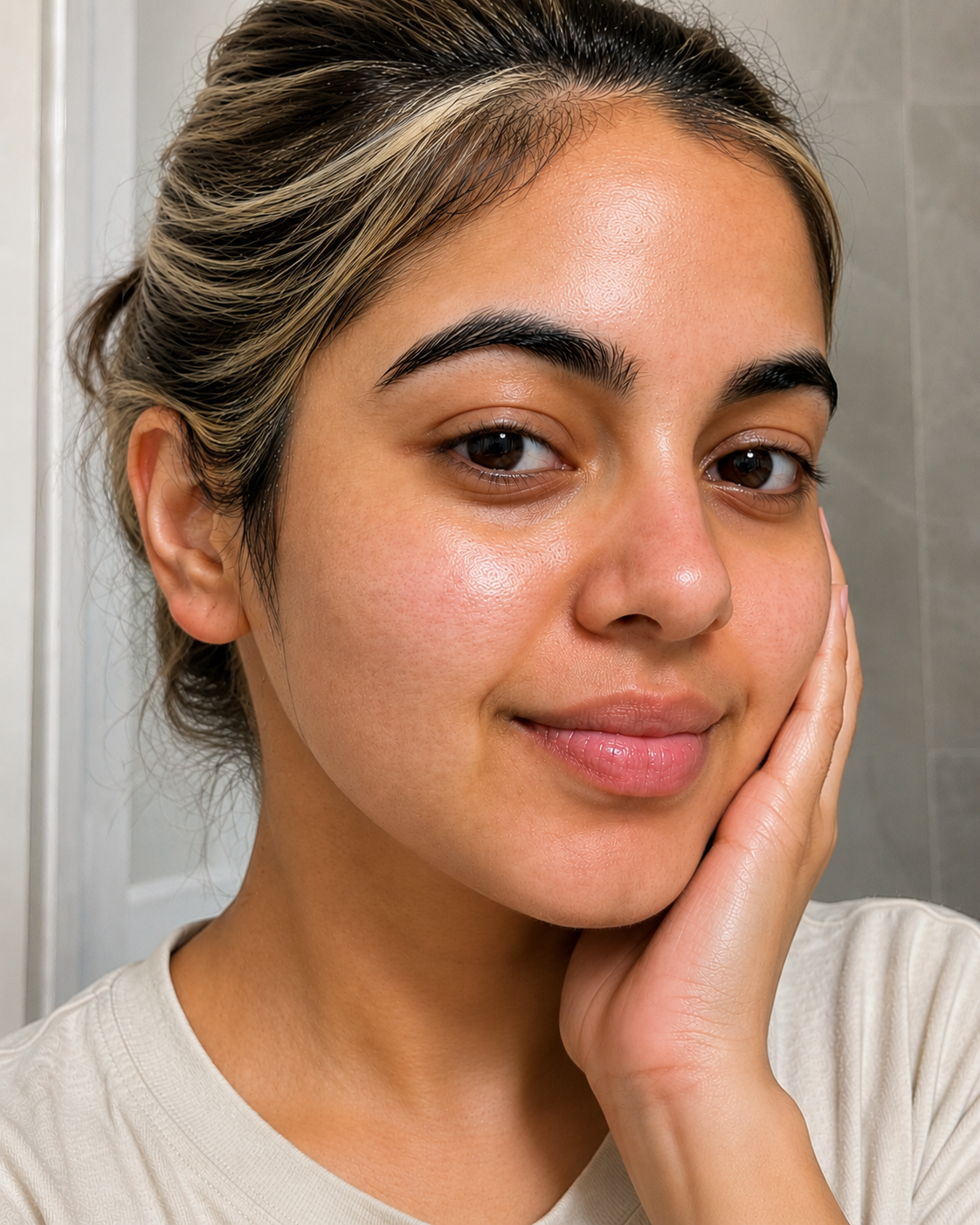 Skin barrier science - dermatologist view on beef tallow skincare