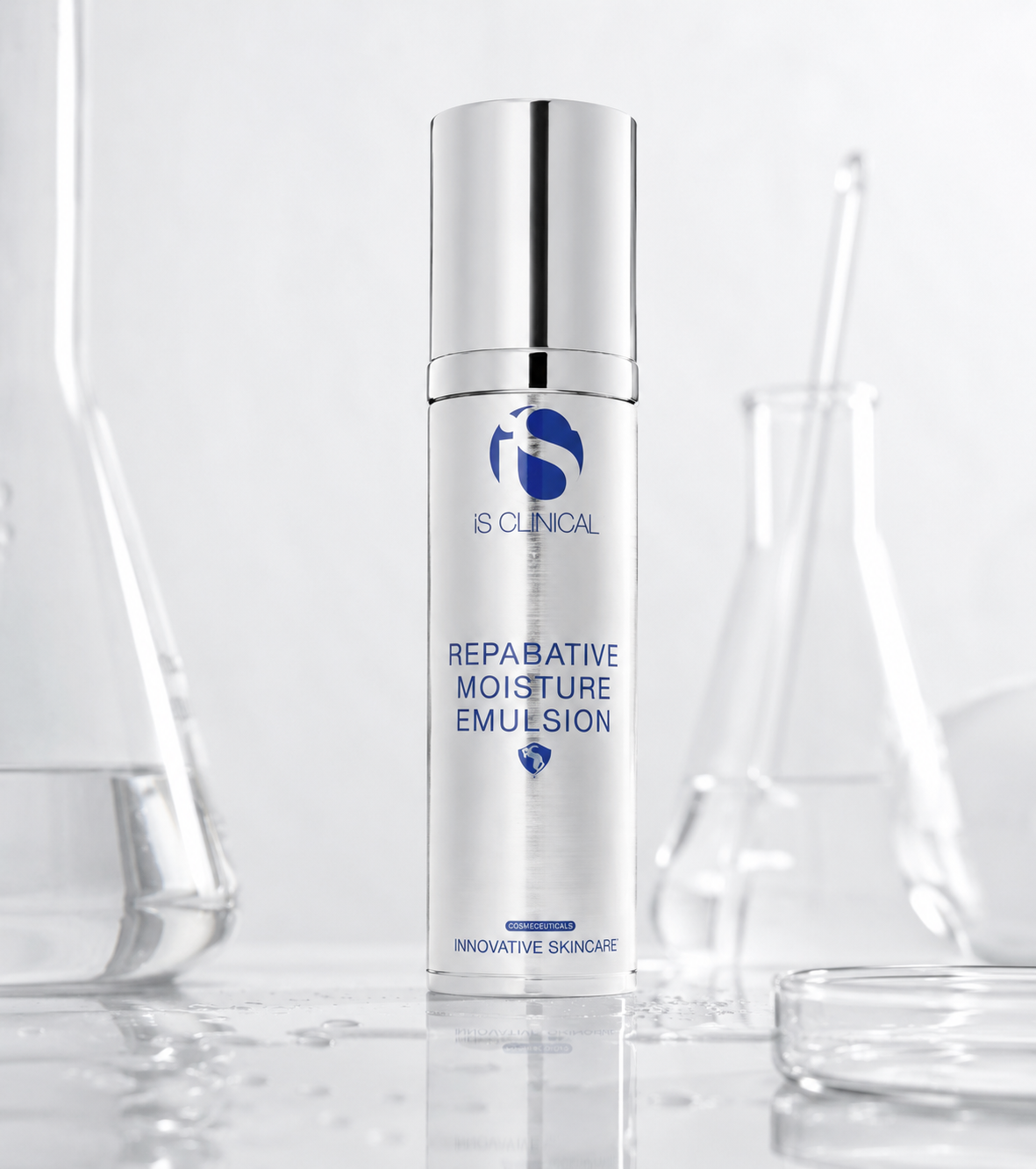 iS Clinical Reparative Moisture Emulsion
