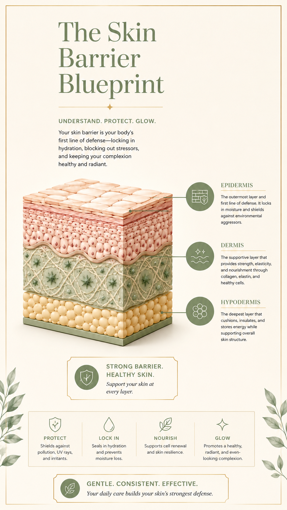 7-Day Skin Barrier Repair Plan