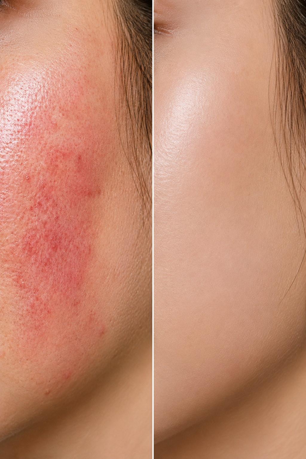 6 Step Microbiome Skincare Protocol