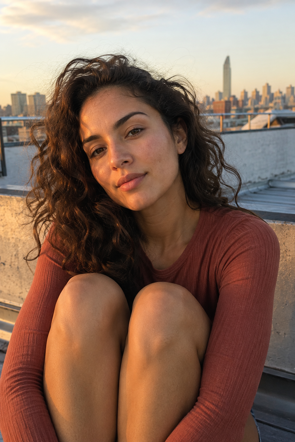 Morning Evening Microbiome Skincare Routine