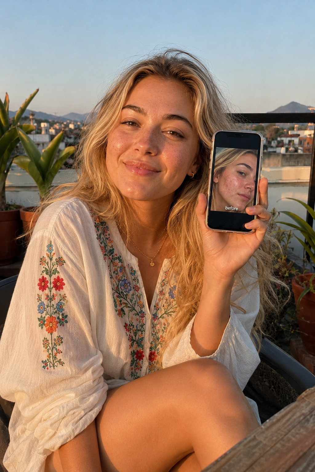 Expert skincare tips for healthy glowing skin