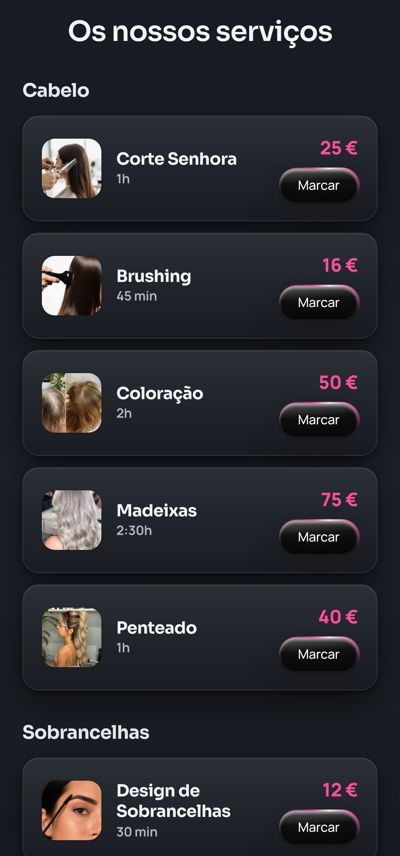 Escuro