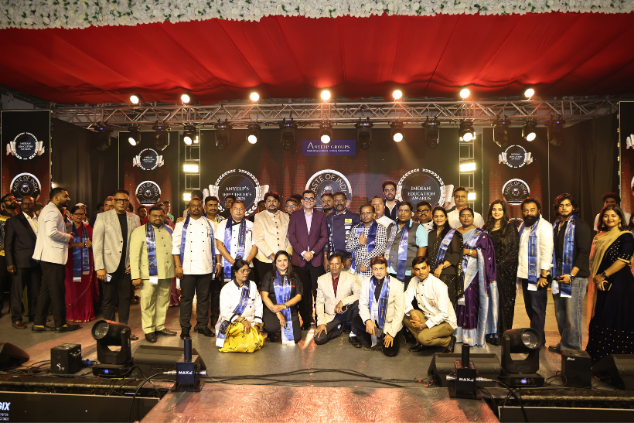 Taste Of India Awards 2026