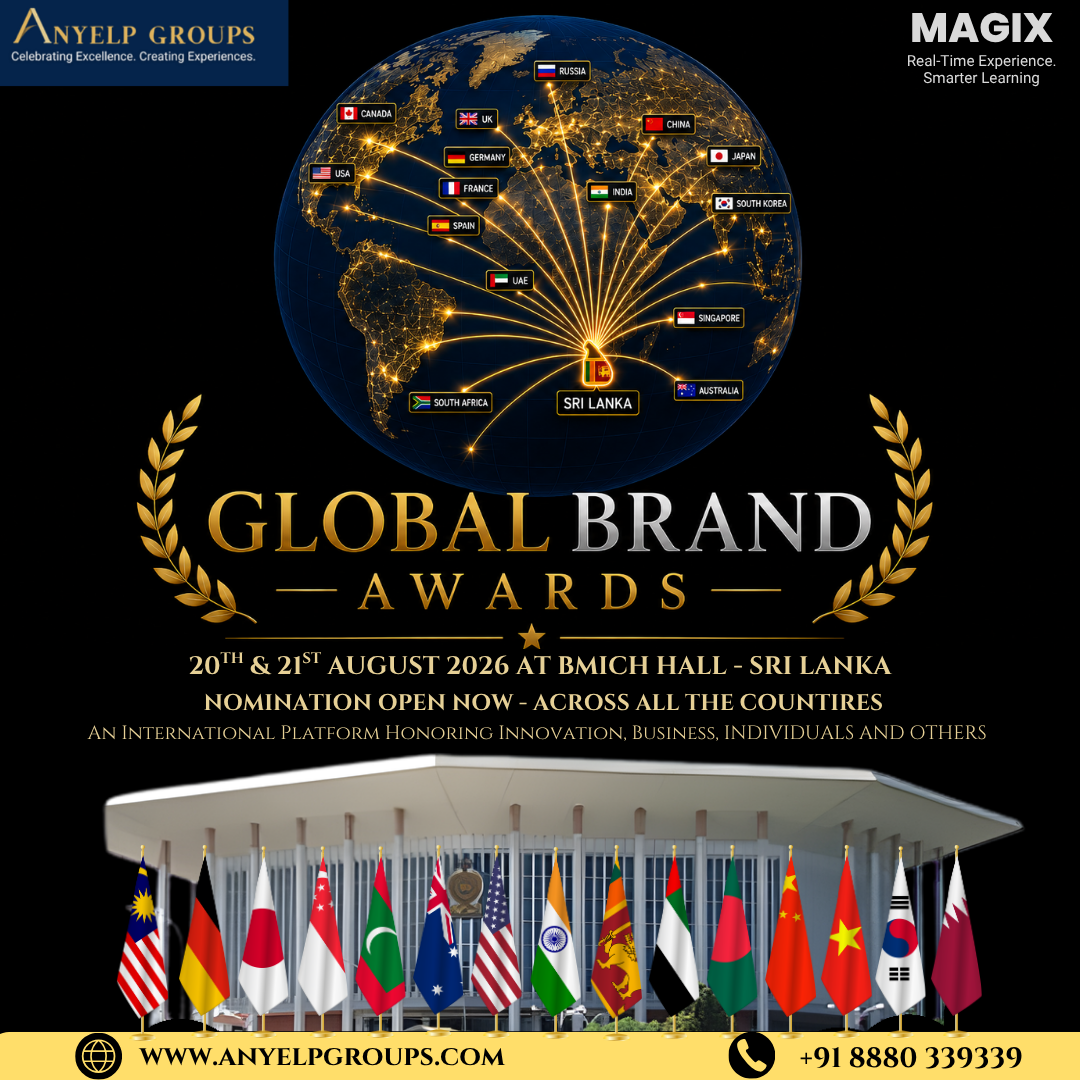 Global Brand Awards