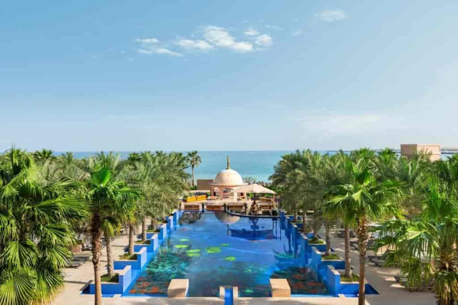 Rixos Marina Abu Dhabi Rixos-Marina-AbDhabi-Beach2 bdbyul