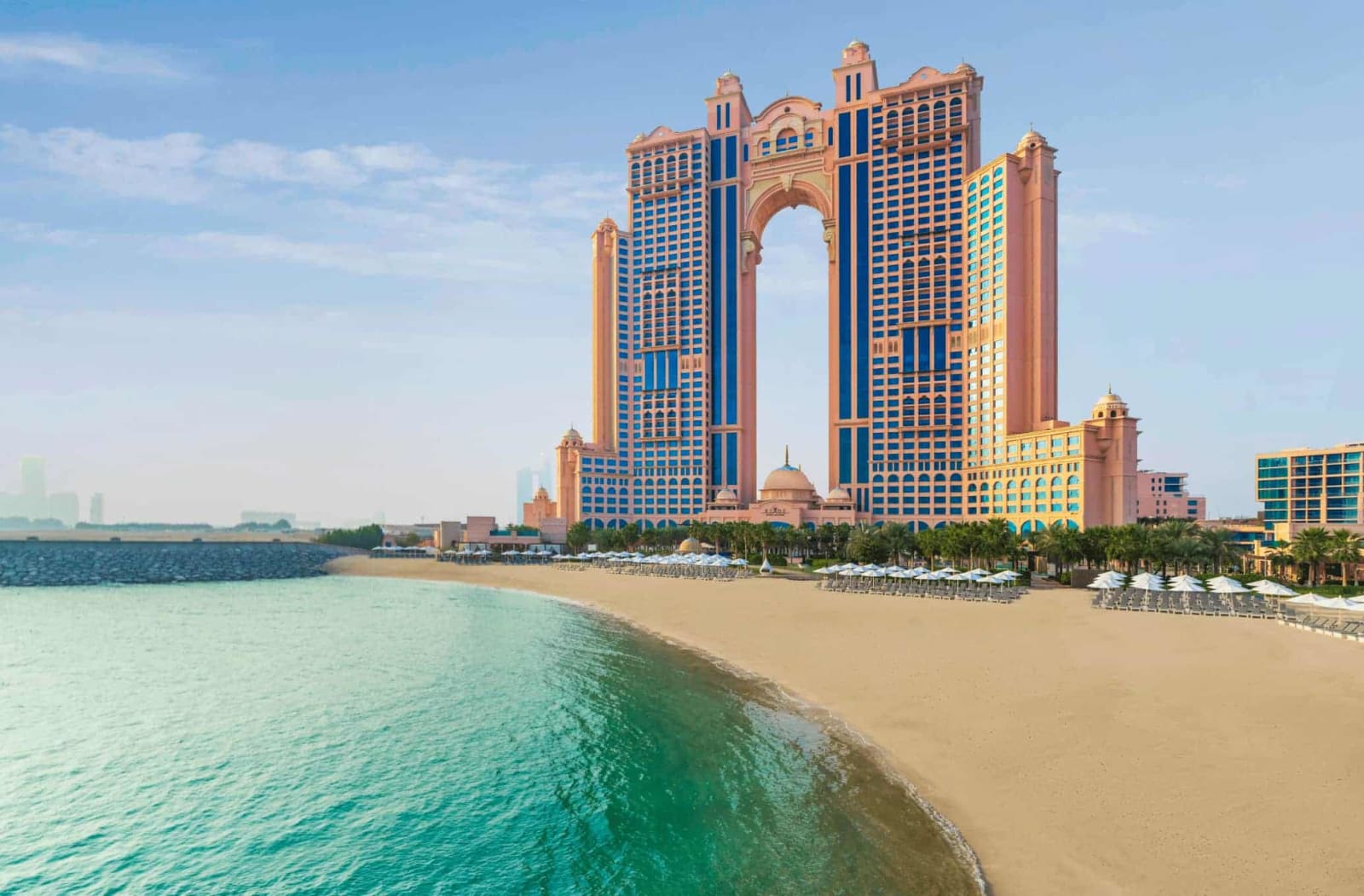 Rixos Marina Abu Dhabi Rixos-Marina-AbDhabi-Hotel ktiki4