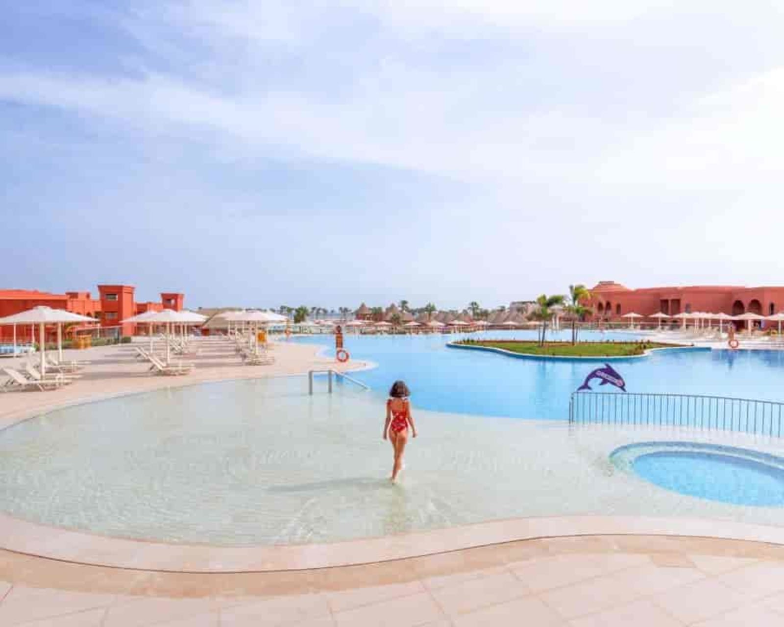 Pickalbatros Laguna Vista Resort – Sharm El Sheikh Pickalbatros-Laguna-Vista-Pools x2zays