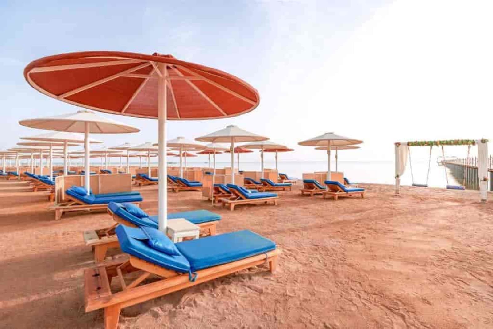 Pickalbatros Laguna Club Resort Sharm El Sheikh Pickalbatros-Laguna-Club-Resort-Sharm-El Sheikh-Beach ae0jzz
