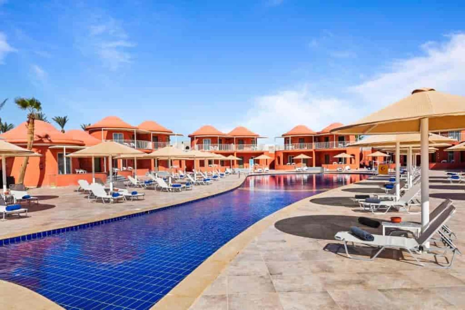 Pickalbatros Laguna Club Resort Sharm El Sheikh Pickalbatros-Laguna-Club-Resort-Sharm-El Sheikh-Pools xlwazo