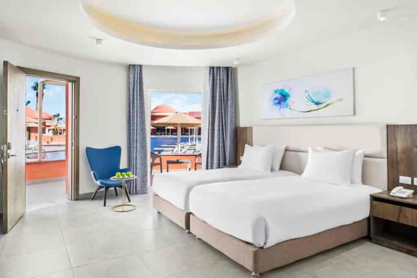 Pickalbatros Laguna Club Resort Sharm El Sheikh Pickalbatros-Laguna-Club-Resort-Sharm-El Sheikh-Room yqjnco