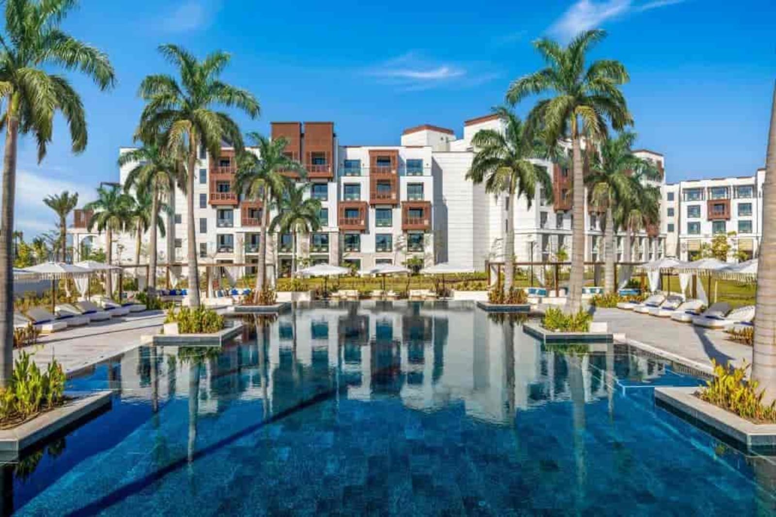 Rixos Murjana – Ultra All Inclusive Agoda image