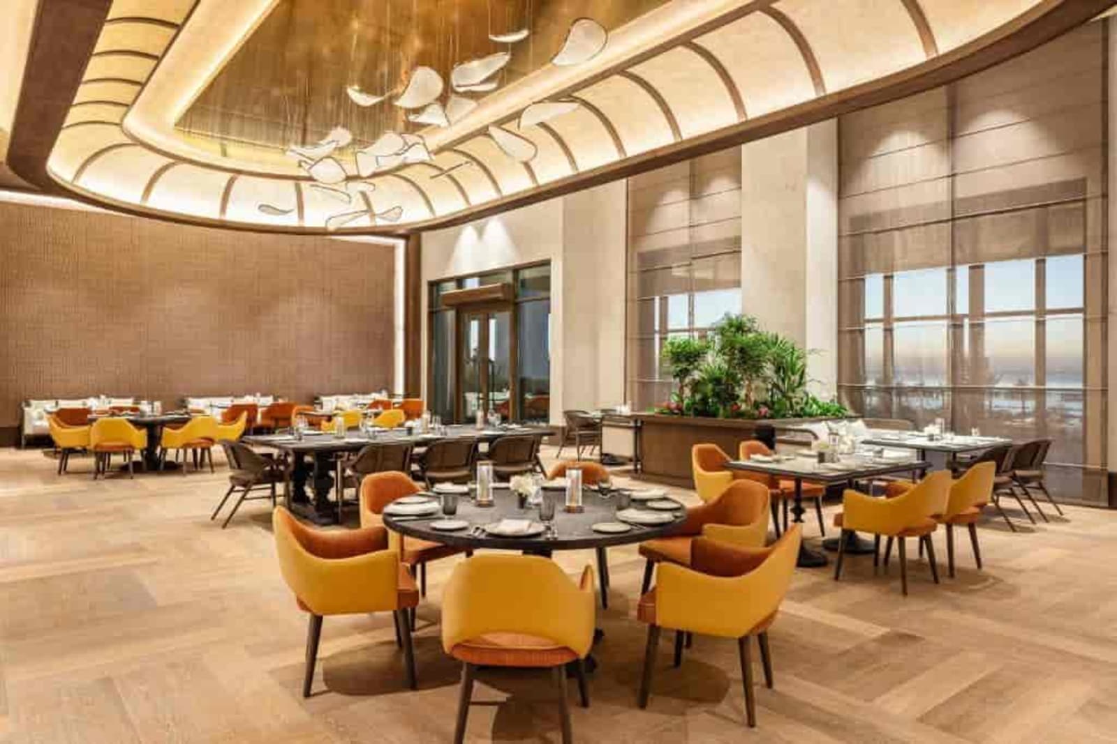 Rixos Murjana – Ultra All Inclusive Rixos-Murjana-Ultra-All-Inclusive-restaurants tz2gwh