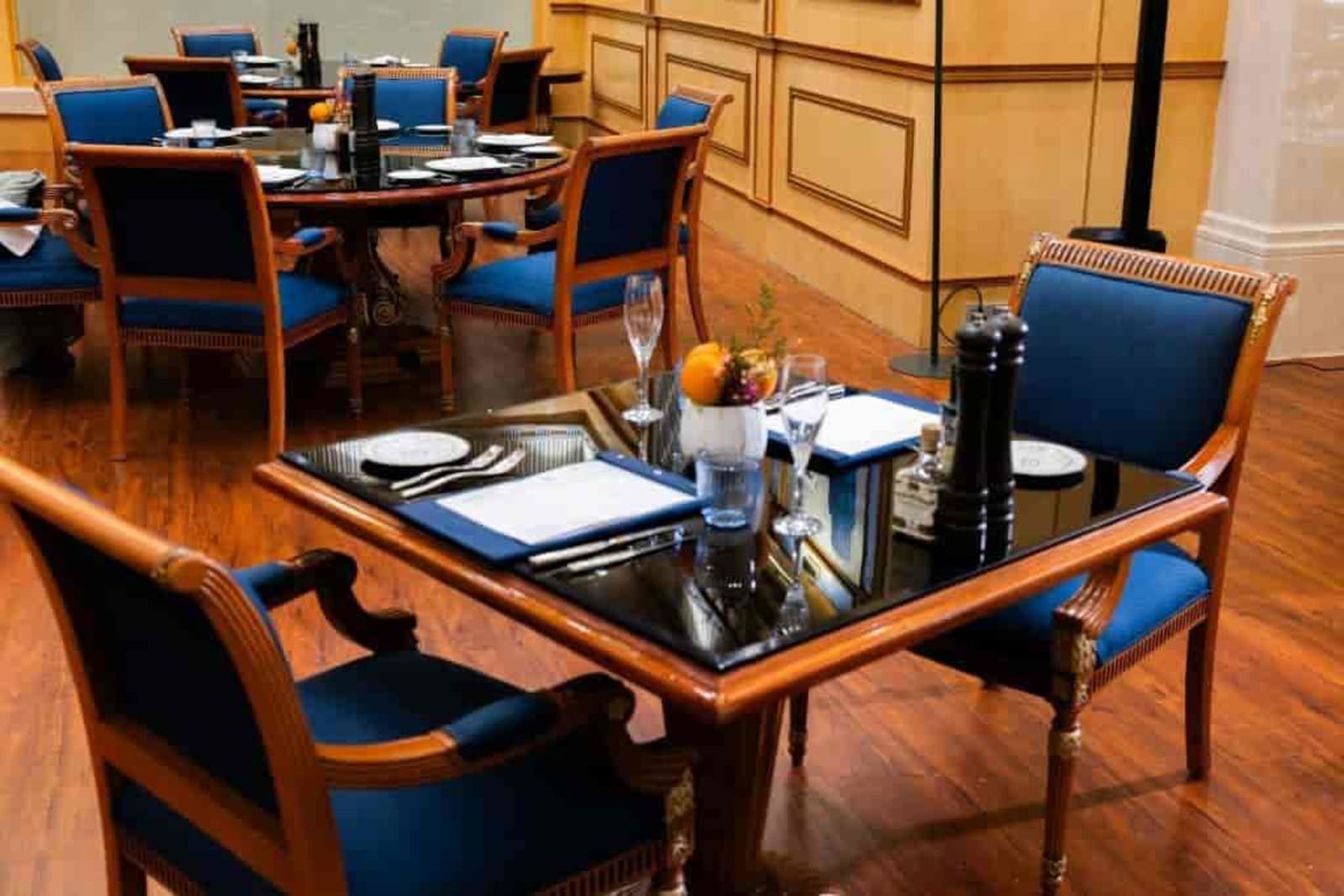 The Ritz-Carlton, Riyadh The Ritz-Carlton-Riyadh-restaurants jalbup