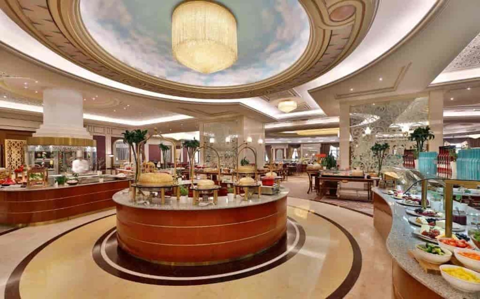 The Ritz-Carlton, Riyadh The Ritz-Carlton-Riyadh1 zzgxaf