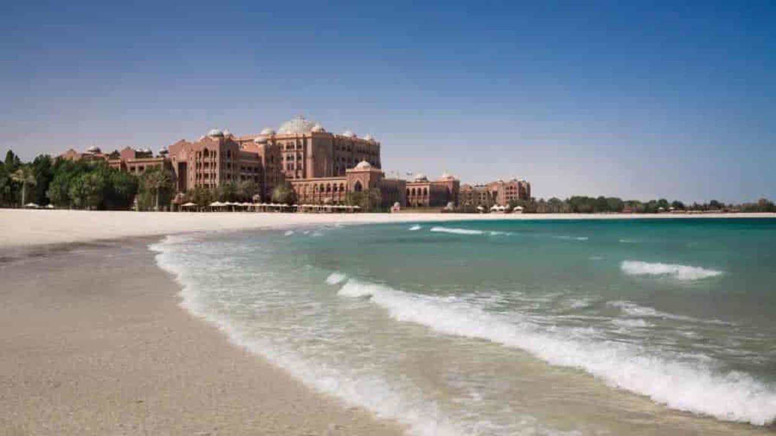 Emirates Palace Mandarin Oriental, Abu Dhabi Emirate- Palace-Mandarin-Oriental-Abu-Dhabi-Beach1 vlqbbw