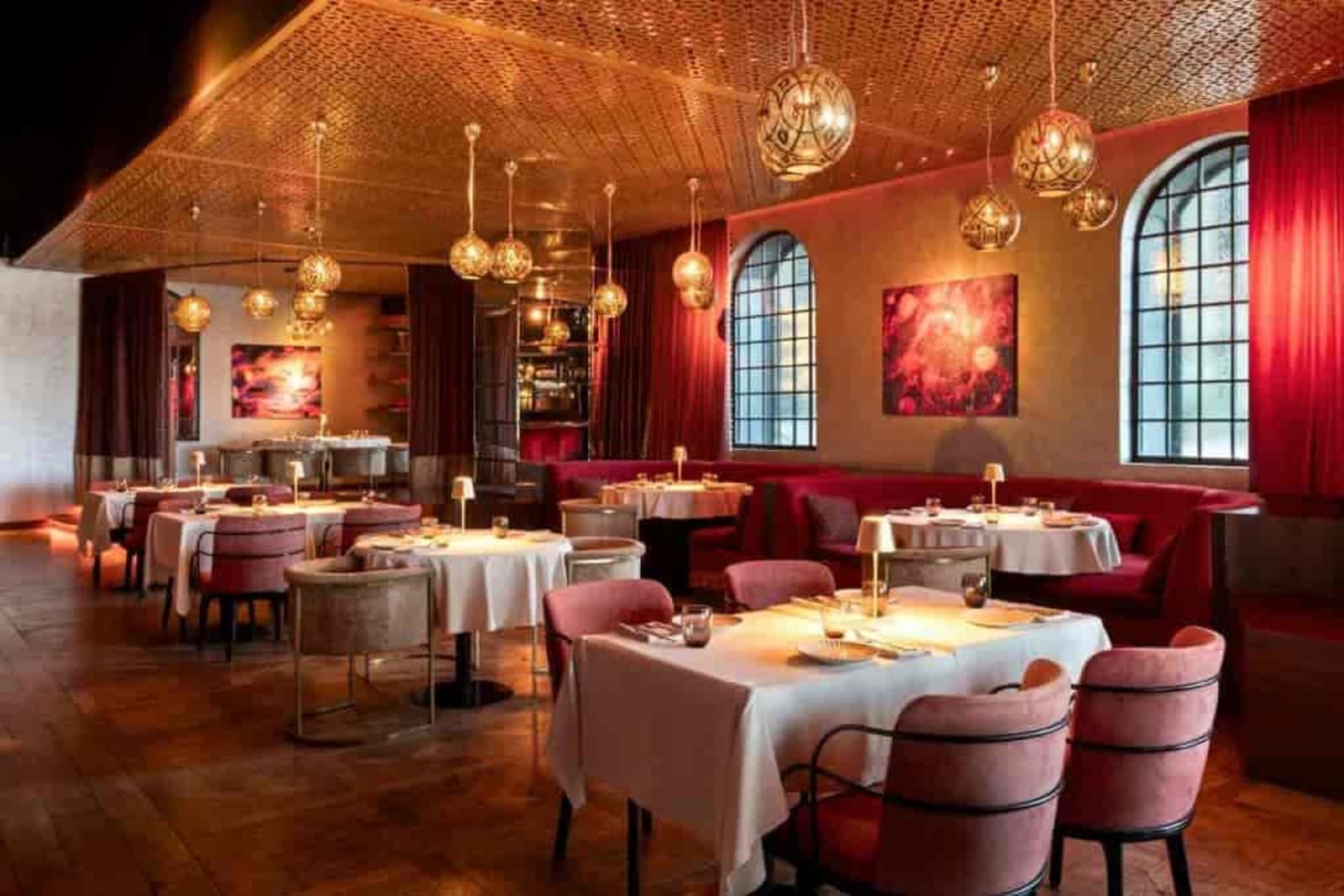 Rixos Premium Dubai JBR Rixos-Premium-Dubai-JBR-restaurants gm optimized d8viwm