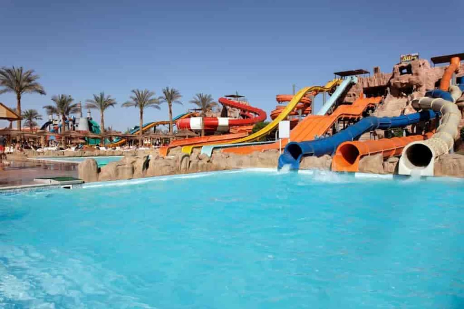 Pickalbatros Aqua Blu Sharm El Sheikh Pickalbatro-Aqua-Blu-Sharm-El-Sheikh-Pools nowdrf