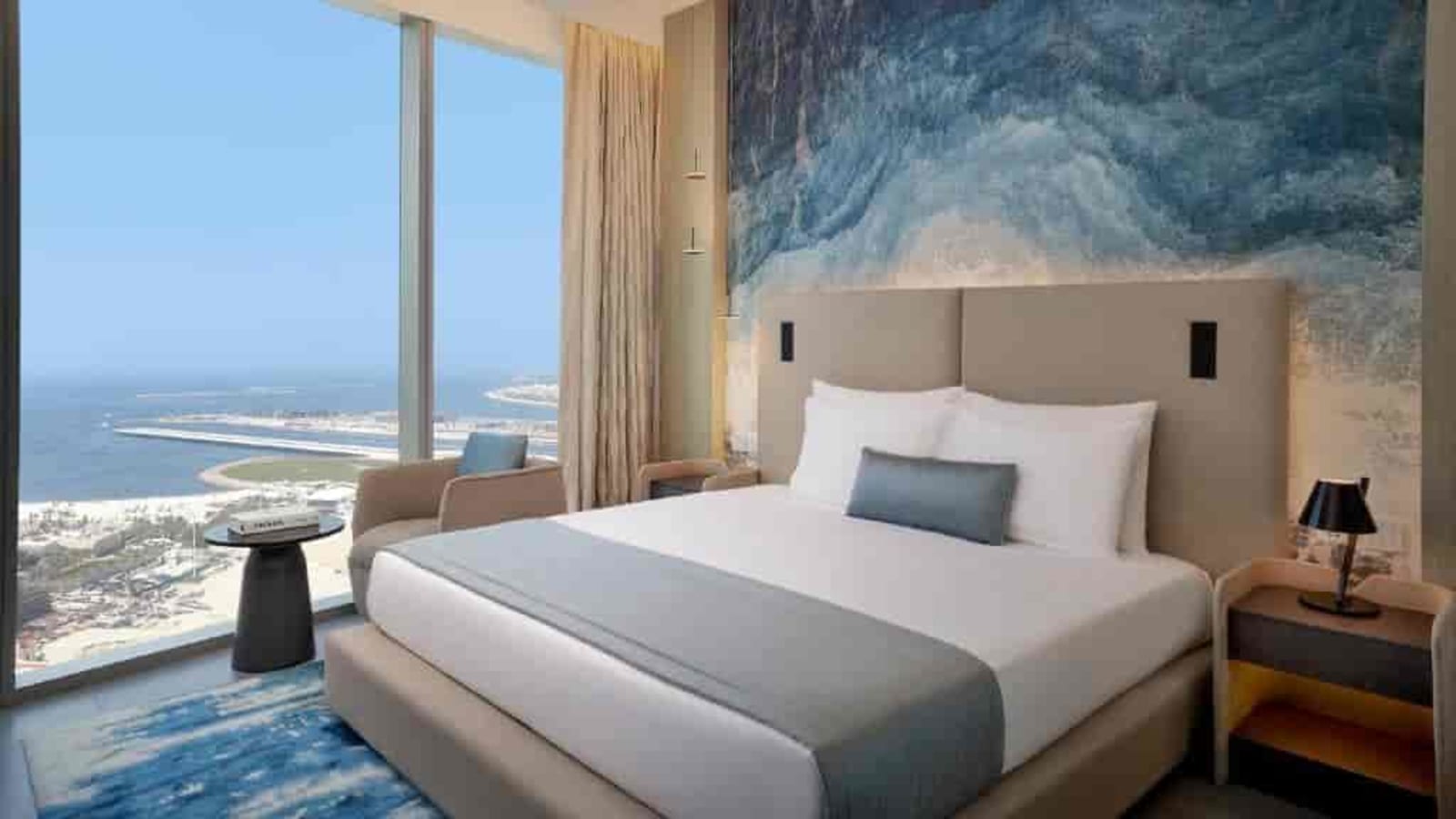 Ciel Dubai Marina, Vignette Collection by IHG Ciel-Dubai-Marina-Vignette-Collection-by-IHG-Room rivd5t