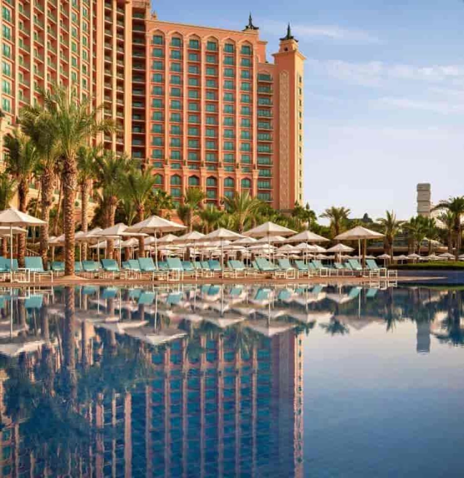 Atlantis, The Palm Dubai Atlantis-The-Palm-Dubai-Pools amrlj7