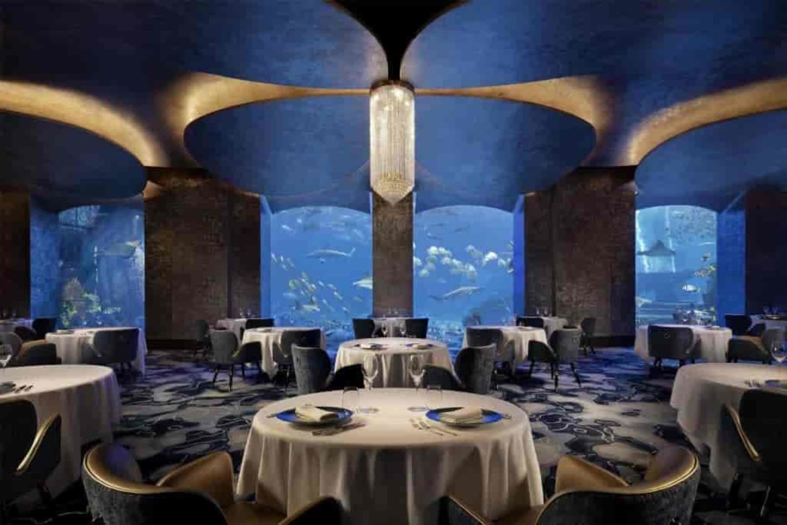 Atlantis, The Palm Dubai Atlantis-The-Palm-Dubai-restaurants wk10ig