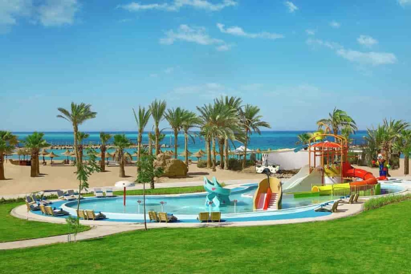 Hilton Hurghada Plaza Hilton-Hurghada-Plaza-Pools l1aj2w