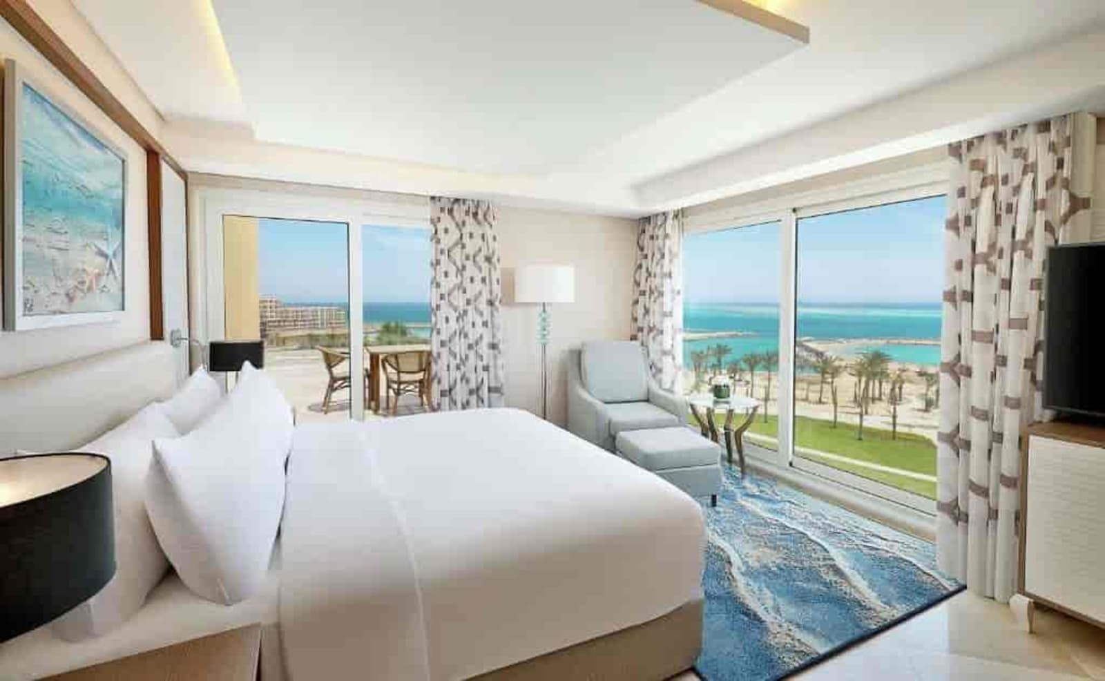 Hilton Hurghada Plaza Hilton-Hurghada-Plaza-Room ziuafg