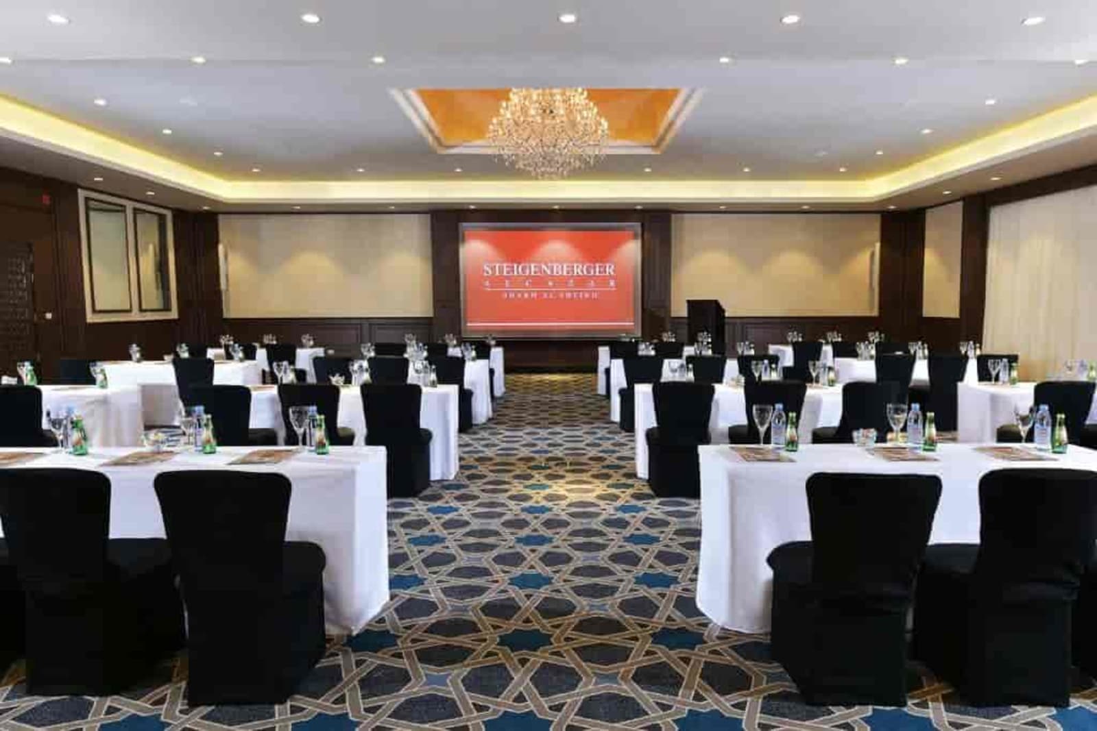 Steigenberger Alcazar Hotel Steigenberge-Alcazar-Hotel-restaurants wzdhfy