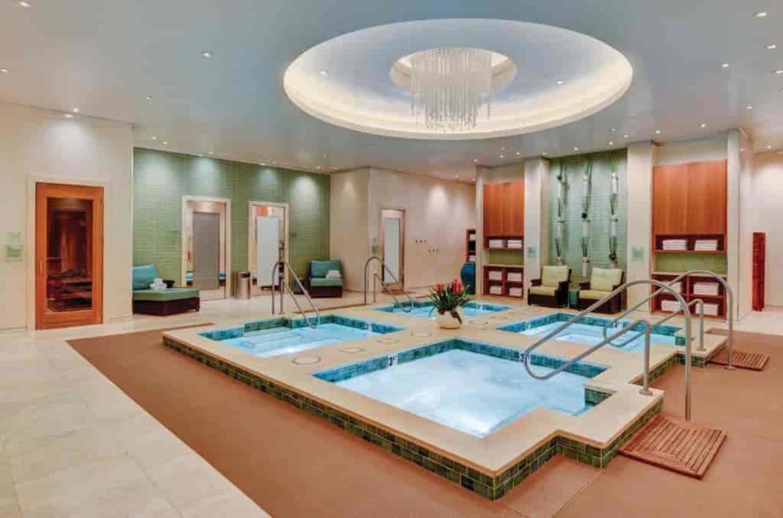 Bellagio Hotel Las Vegas Luxury Strip Resort & Casino Bellagio-Hotel-Las-Vegas-Pools1 mgjomy