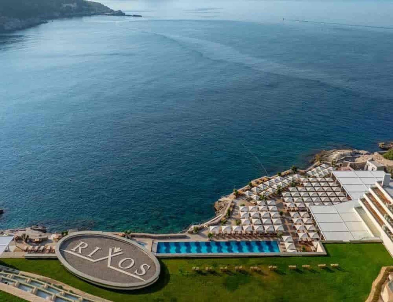 Rixos Premium Dubrovnik Rixos-Premium-Dubrovnik-Beach tdxdi9