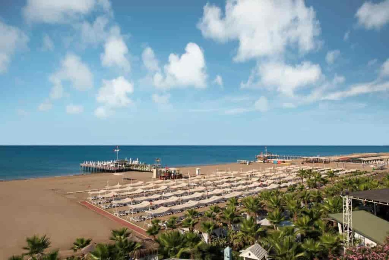 Delphin Diva Premiere Delphin Diva Premiere-Beach gywkom