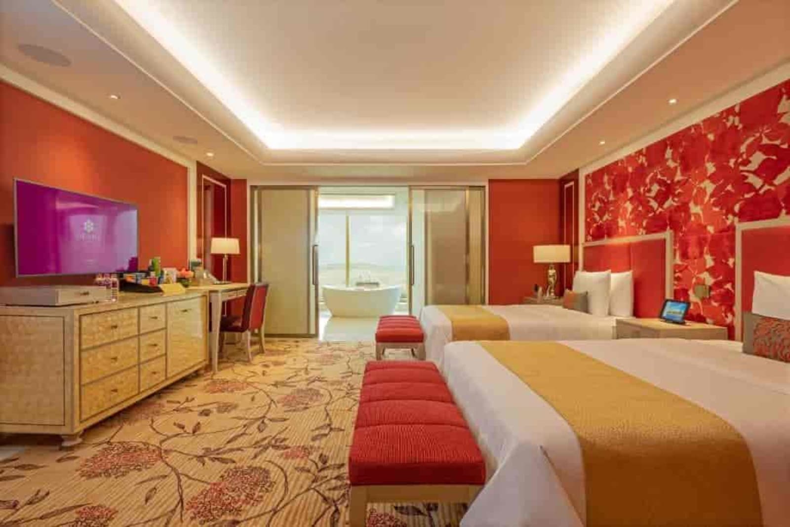 Okada Manila Okada-Manila-Room awiavn