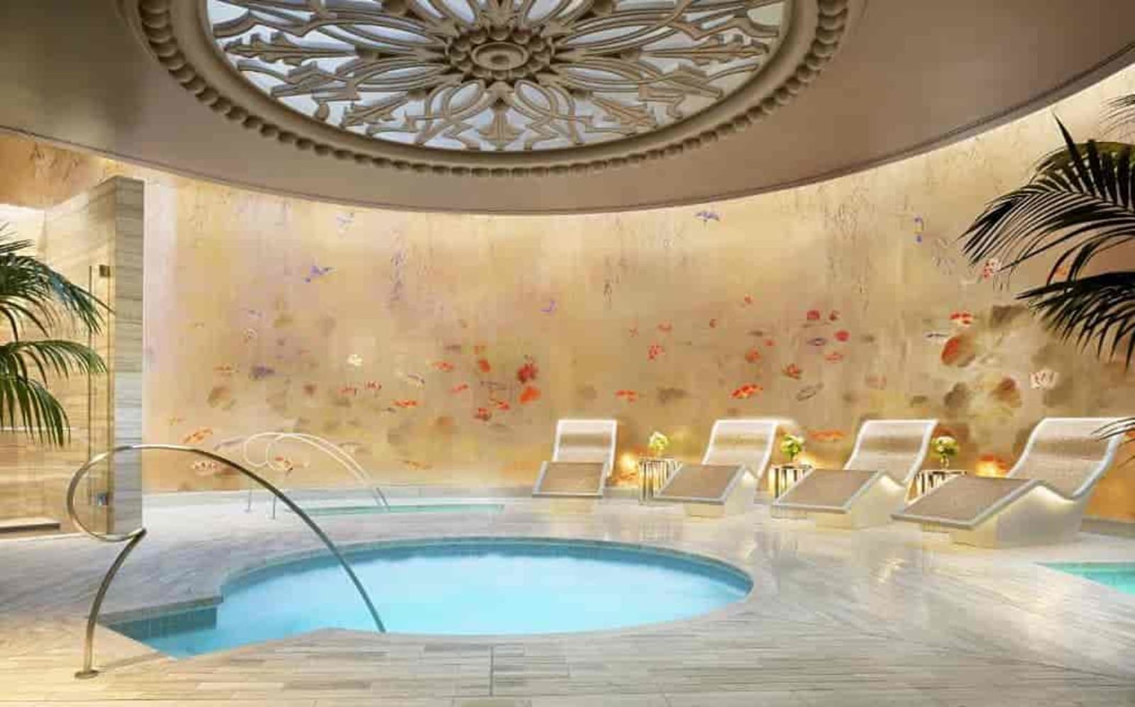 Wynn Las Vegas Wynn-Las-Vegas-Pools1 jcavjg