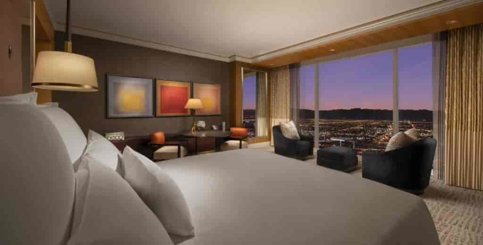 Wynn Las Vegas Wynn-Las-Vegas-Room qmv0j8