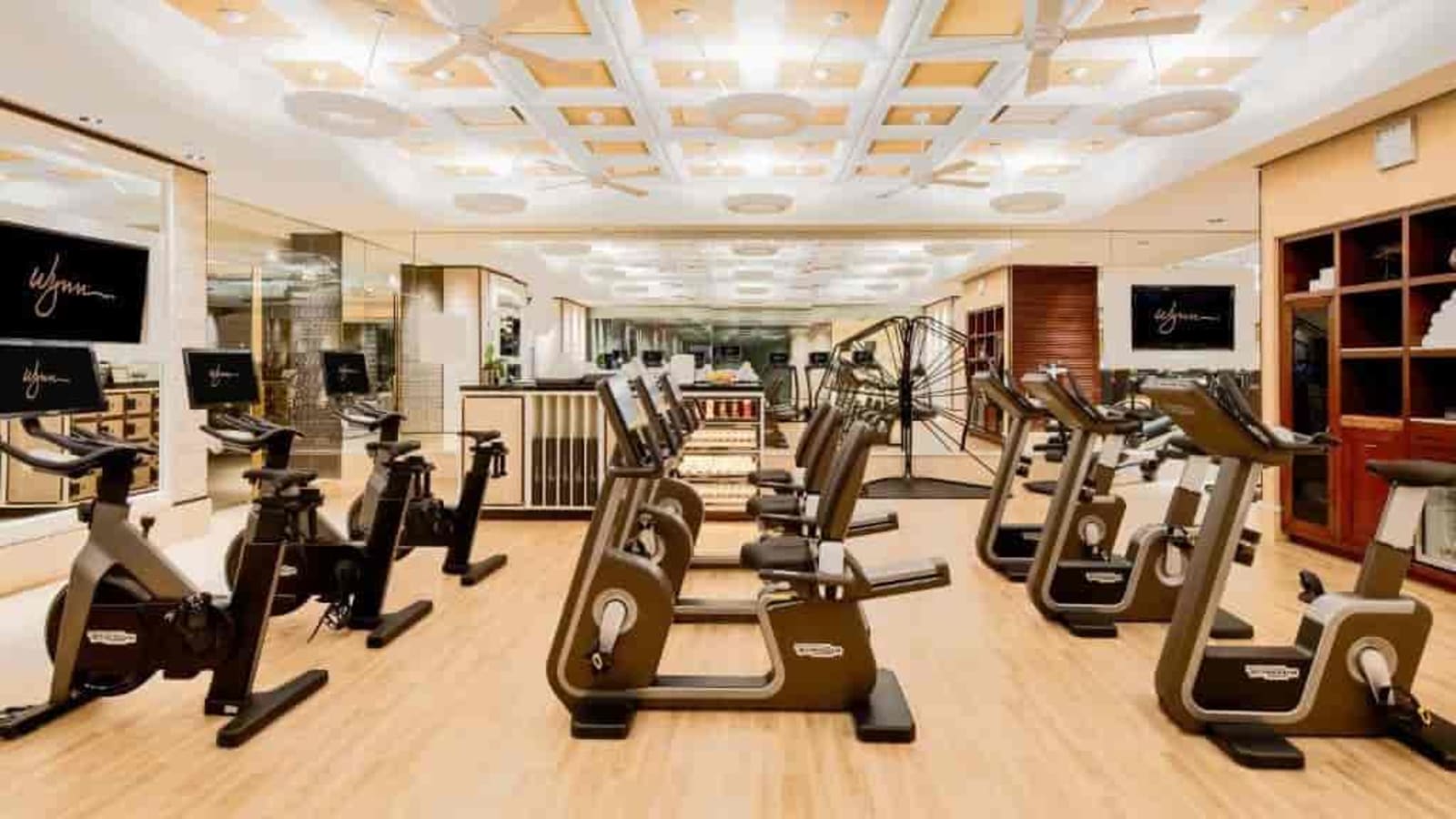 Wynn Las Vegas Wynn-Las-Vegas-Sport hhzmck