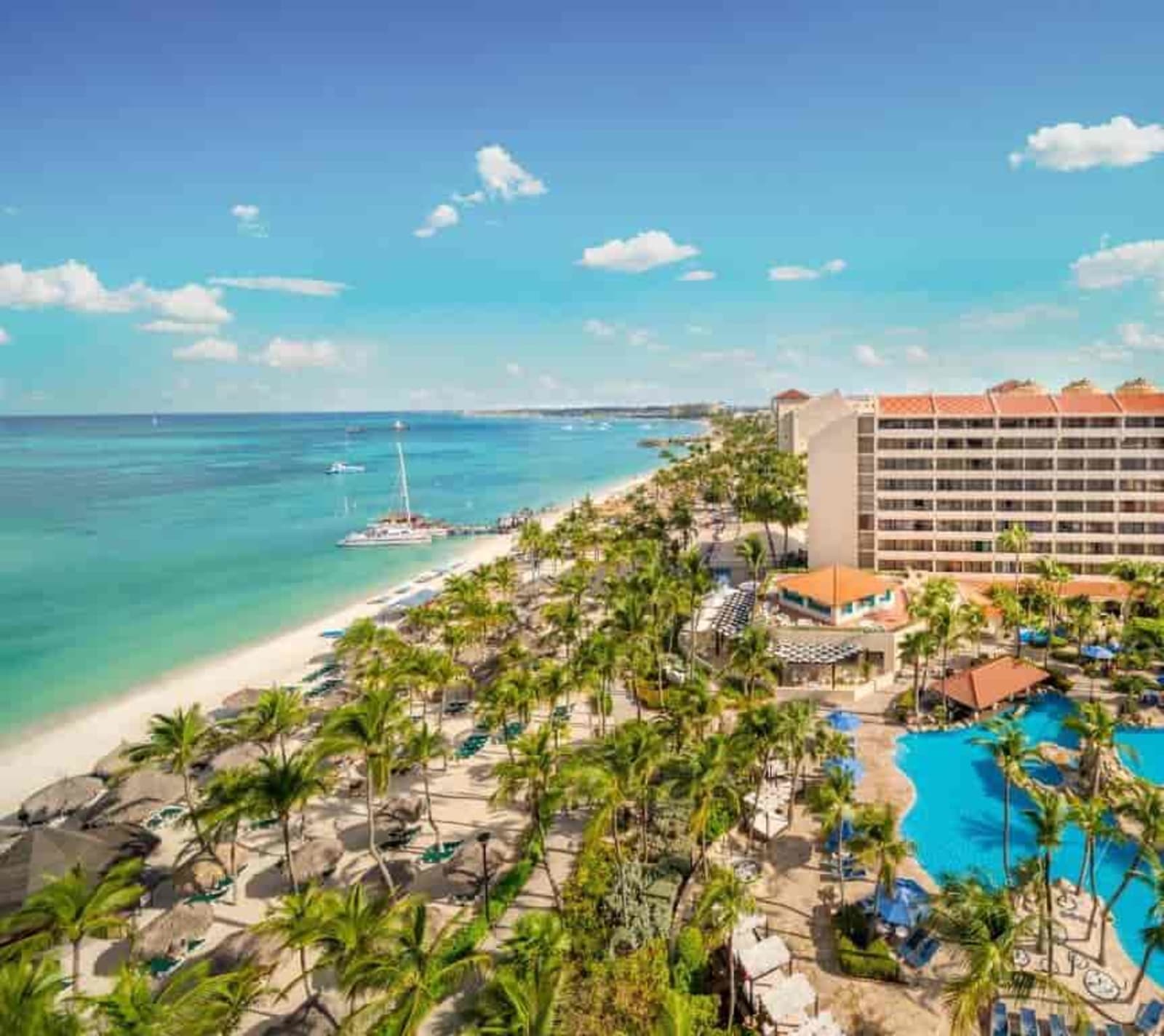 Barceló Aruba Resort Barcelo-Aruba-All-Inclusive-Resort-Hotel ucujoy