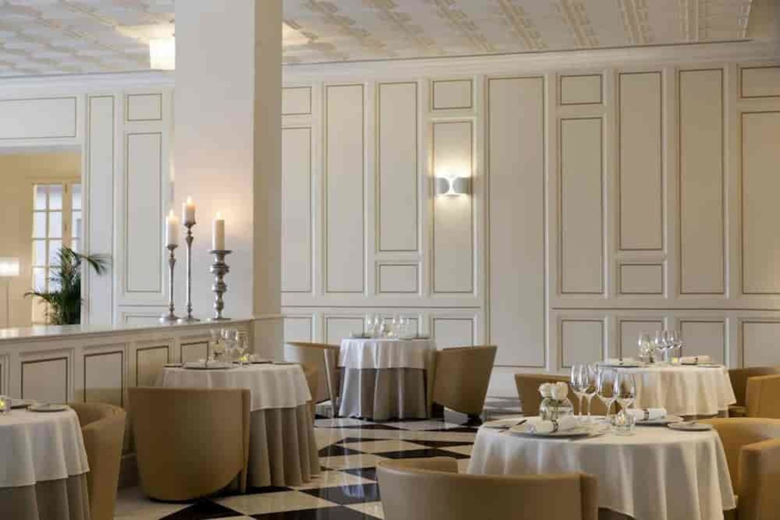 Excellence El Carmen Excellence-El-Carmen-restaurants igowzn