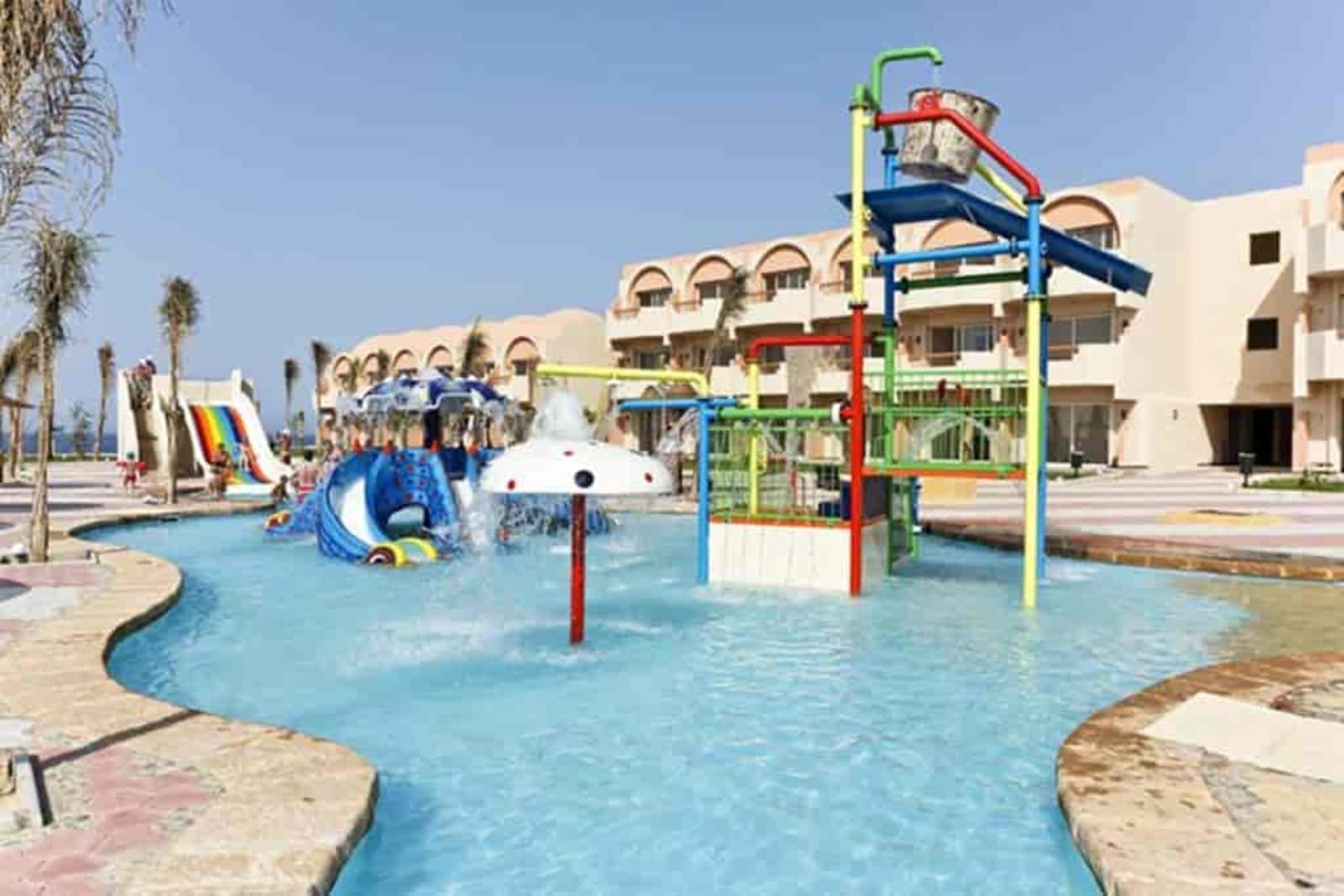 The Three Corners Sea Beach Resort The-Three-Corners-Sea-Beach-Resort-park vzbhk1