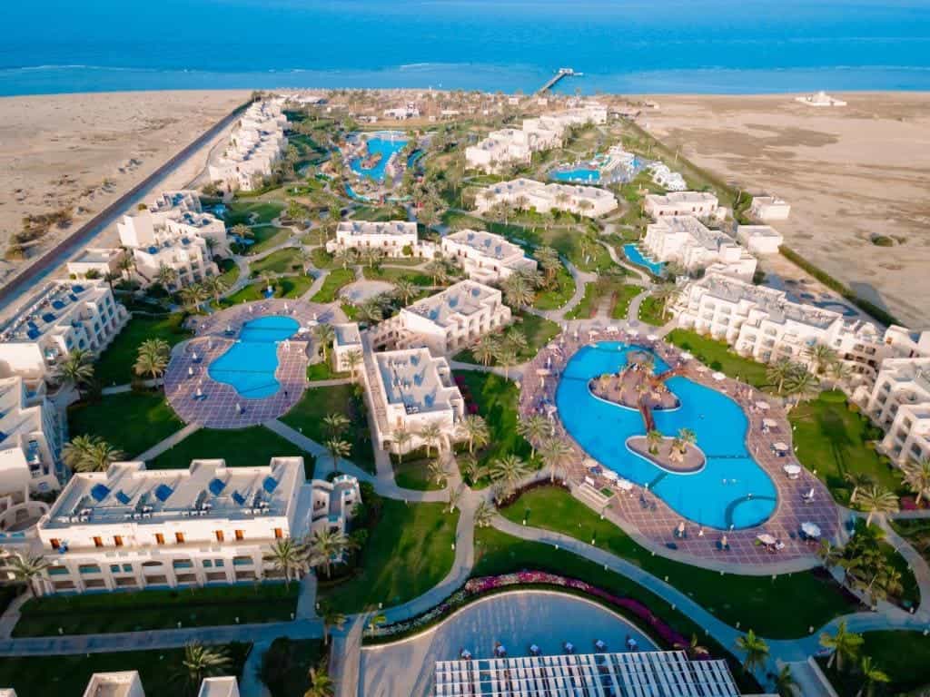 Sataya Resort Marsa Alam