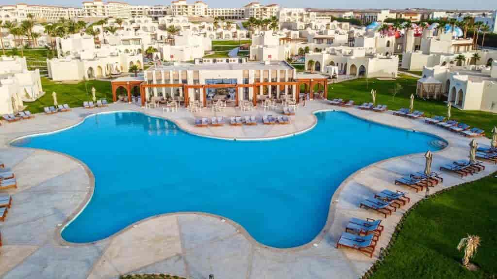 Xanadu Makadi Bay – High Class All Inclusive