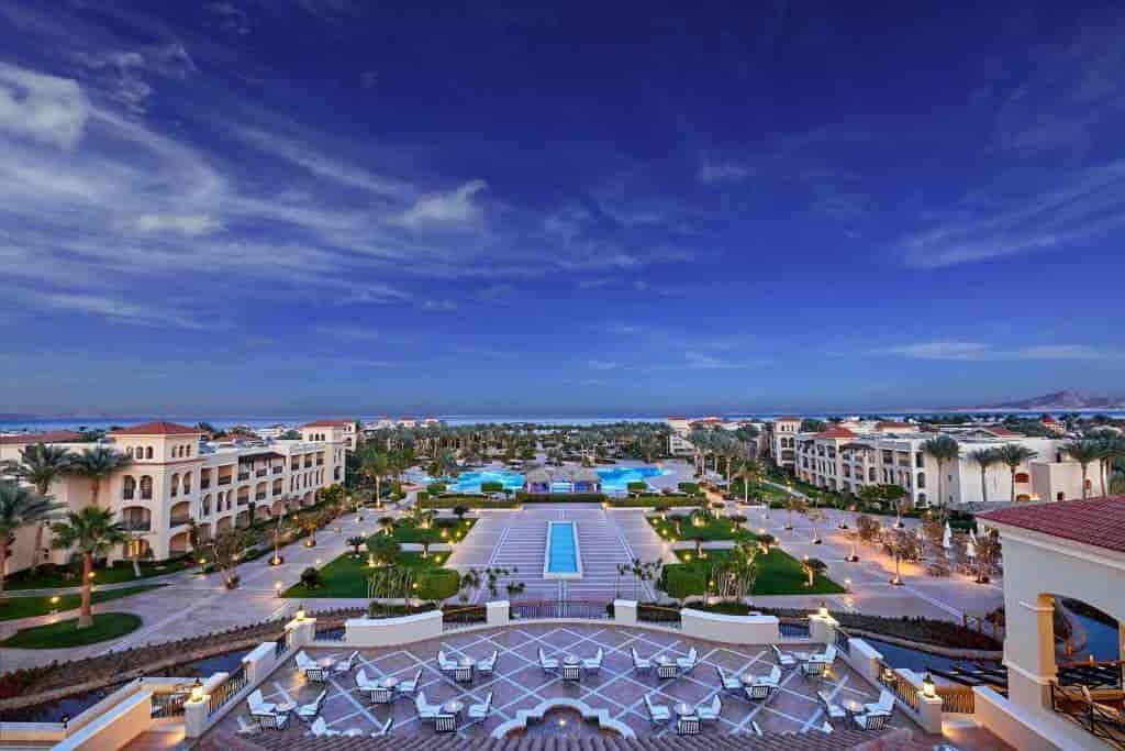 JAZ Mirabel Beach – All Inclusive