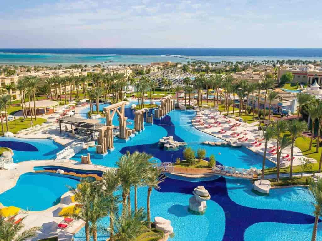 Rixos Premium Seagate – Ultra All Inclusive