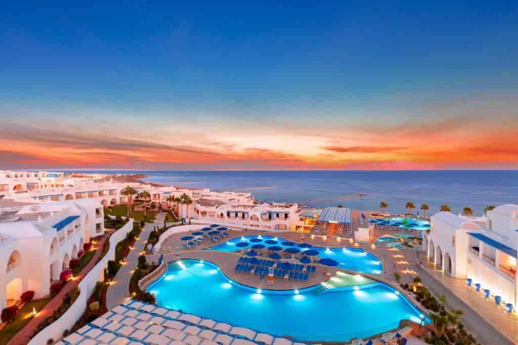 Pickalbatros Palace Sharm “Aqua Park”- All inclusive