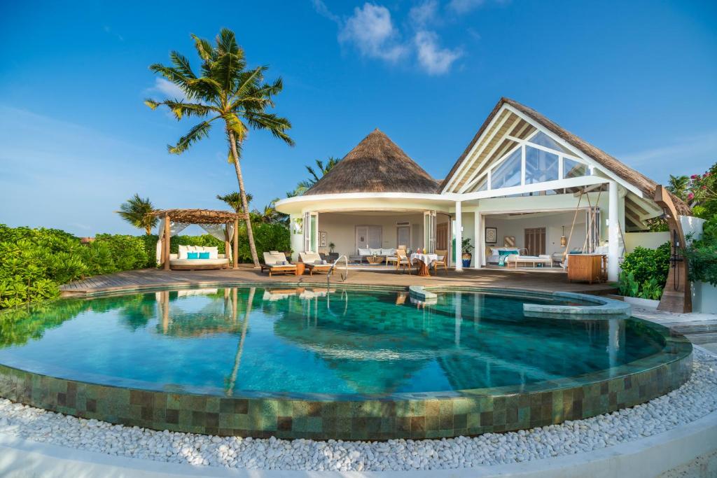 Milaidhoo Maldives