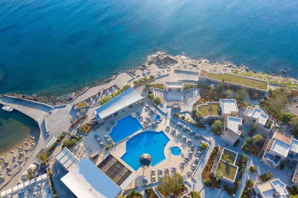 Nana Golden Beach Resort